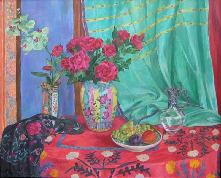 oil 8